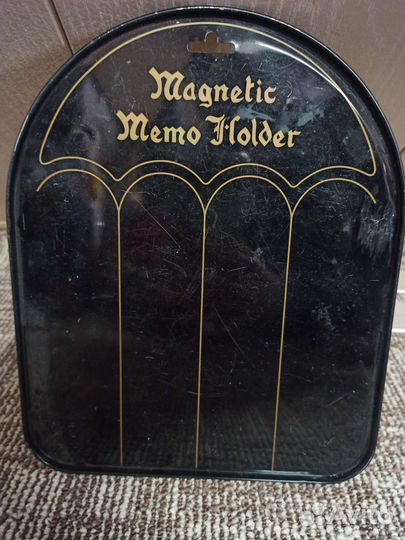 Доски для магнитов