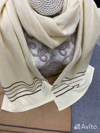 Шарф brunello cucinelli