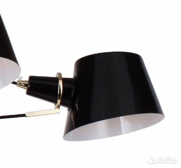 Потолочная люстра Favourite Eimer 1512-6P