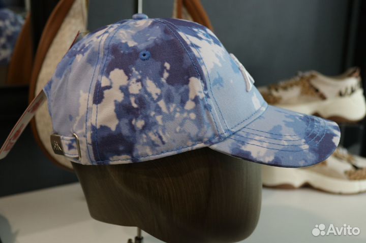 Кепка бейсболка Kappa Италия оригинал