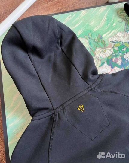 Зип худи Nike Tech Fleece Nocta