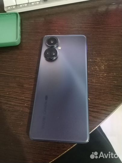 Tecno camon 19 pro 8 128