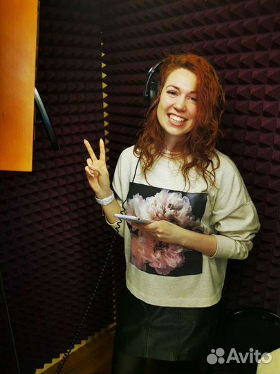 Уроки вокала, гитары и фортепиано