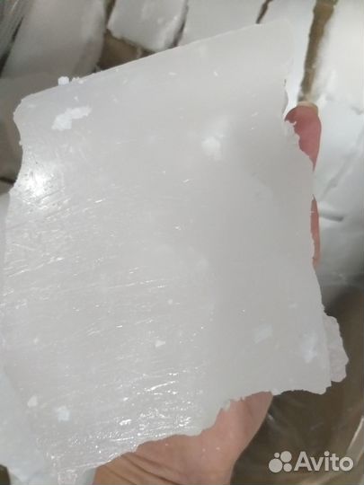 Парафин для свечей/ так же для окопных свечей