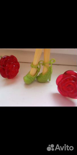 Кукла оригинал