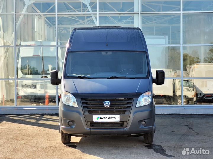 ГАЗ ГАЗель Next 2.7 МТ, 2020, 81 726 км