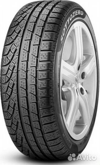 Pirelli Winter Sottozero II 285/40 R19 103V