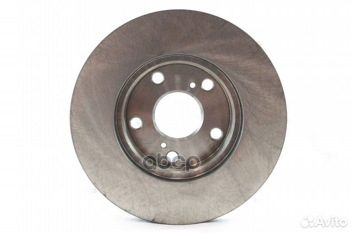 Тормозной диск 4351202330 toyota