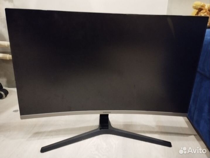 Монитор Samsung