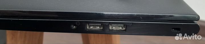 Ноутбук dell inspiron 15 5100