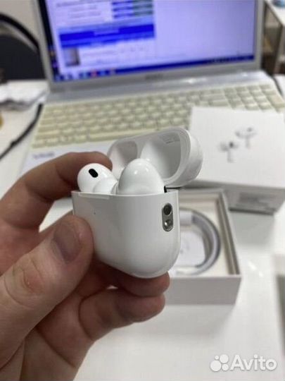 Airpods pro2