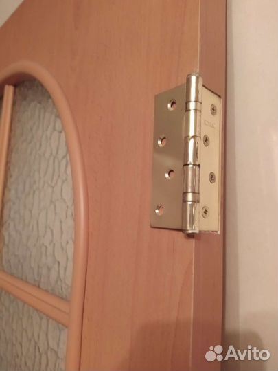 Двери межкомнатные