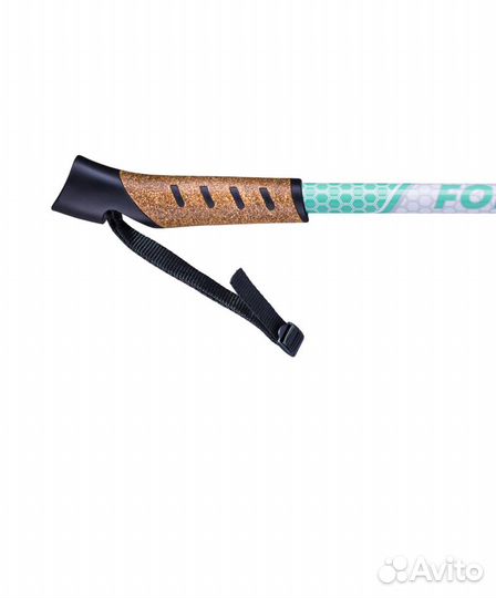 Палки для скандинавской ходьбы Starfall