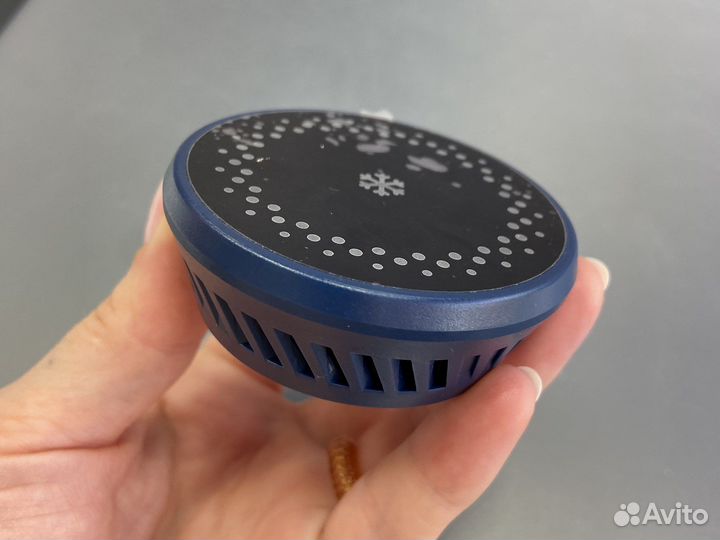 Магнитный охладитель кулер для телефона планшета