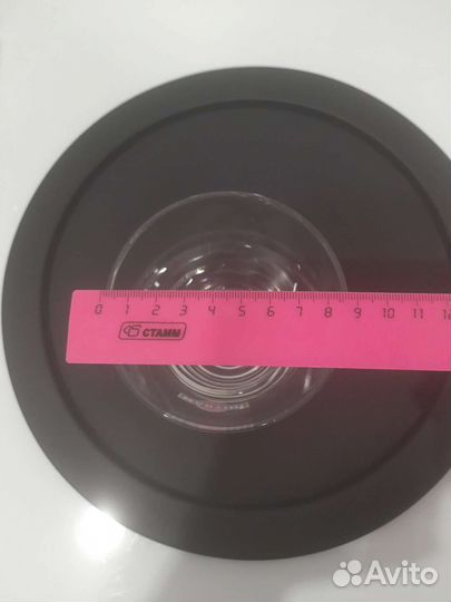 Шот для мартини