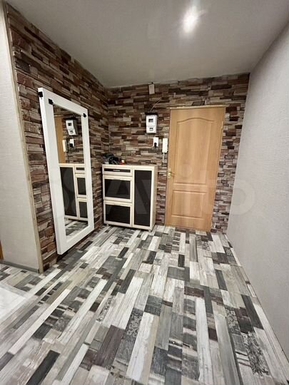 1-к. квартира, 43 м², 7/10 эт.