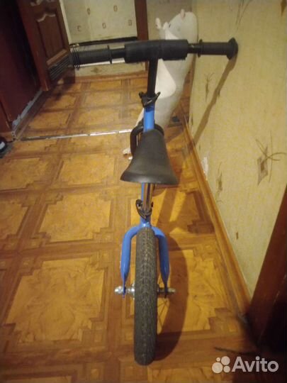 Беговел детский бу