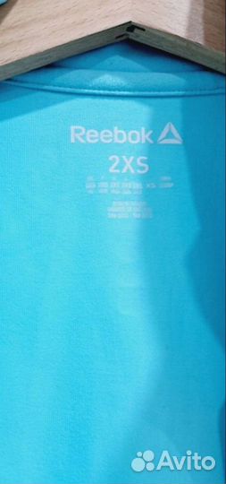 Спортивный костюм Reebok