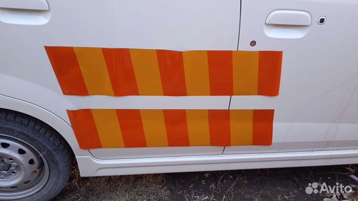 Домкрат механический винтовой