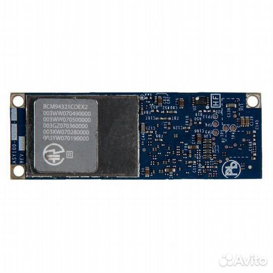 Плата AirPort Bluetooth для Apple MacBook Air 13 A