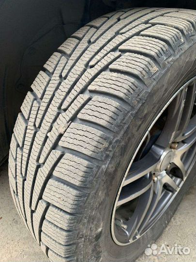 Nordman WR SUV 225/60 R17 103T