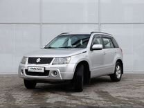 Suzuki Grand Vitara 2.0 AT, 2011, 204 947 км, с пробегом, цена 1 099 000 руб.