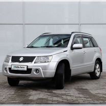 Suzuki Grand Vitara 2.0 AT, 2011, 204 947 км, с пробегом, цена 1 099 000 руб.