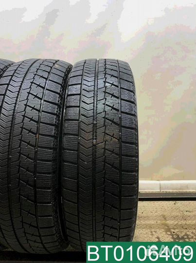 Bridgestone Blizzak VRX 185/65 R15 88Q