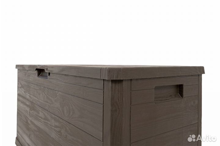 Toomax, Италия Сундук woody'S Line S 280л Коричне