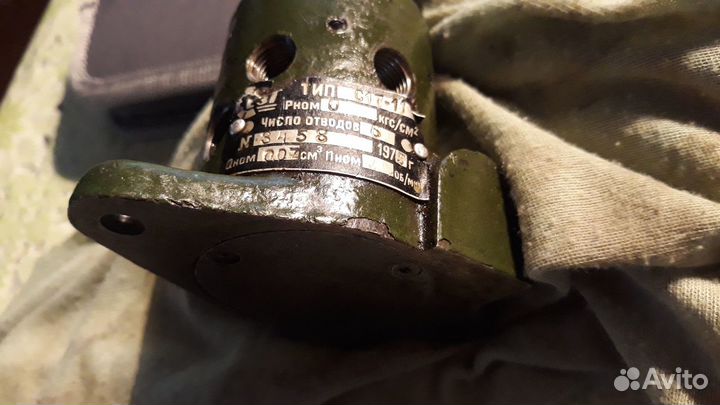 Запчасти на токарный и фрезерный станок