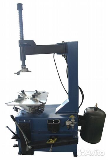 Шиномонтажный станок AE&T M-201B