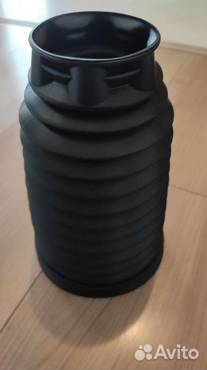 Пневмостойки пыльник audi Q7