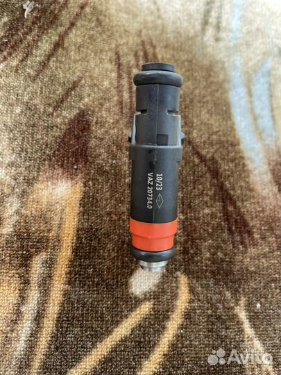 Форсунка топливная гранта