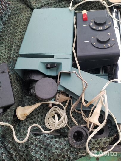 Фотоувеличитель