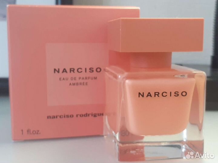 Туалетная вода женская