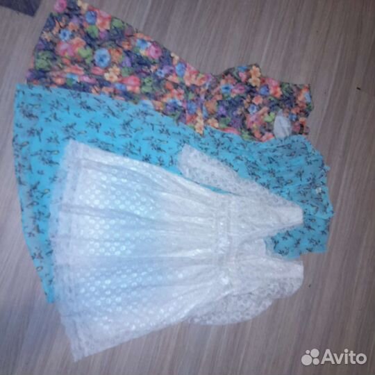 Женские вещи пакетом 42 44