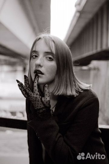 Фотосессия