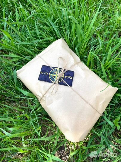 Люкс боксы Stone island