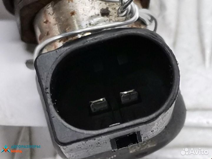 Форсунка Jaguar XF X250 2008 5U3Q9K546AA