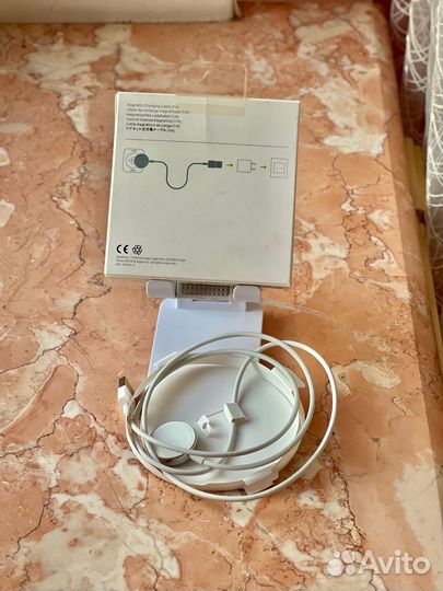 Кабель Apple Apple Watch, 1 м