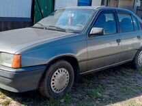 Opel Kadett 1.6 MT, 1989, 17 000 км, с пробегом, цена 100 000 руб.