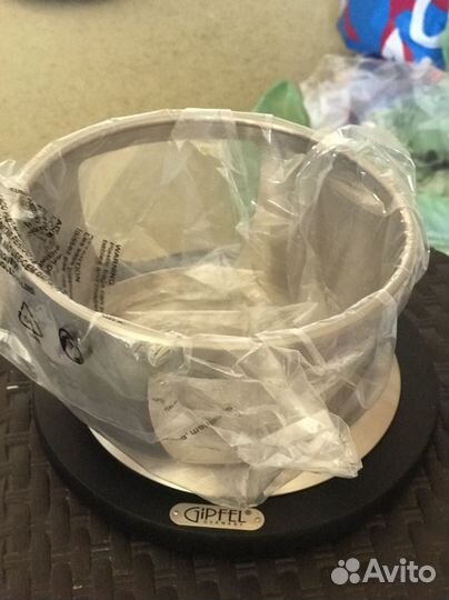 Фондюшница