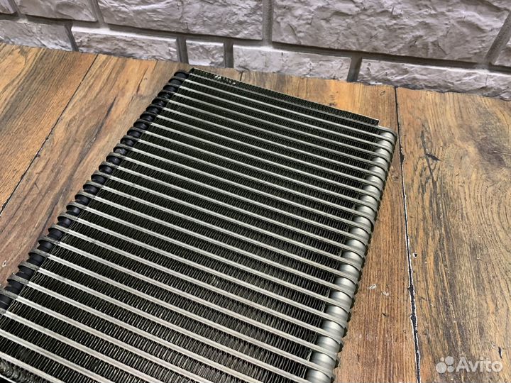 Mercedes Benz CL W215 Испаритель кондиционера