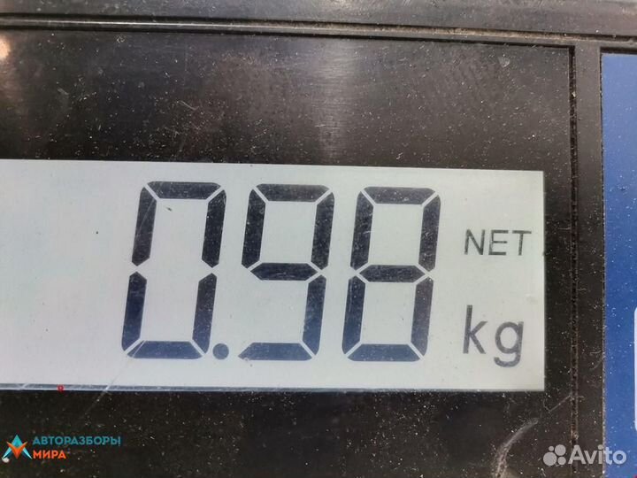 Блок предохранителей Mercedes-Benz E-Класс