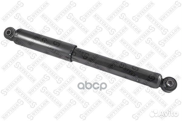 4203-9509-SX амортизатор задний газовый Suzuki