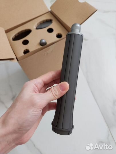 Насадка на стайлер dyson