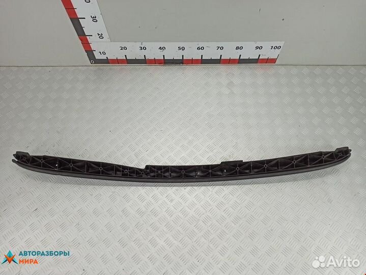 Дождевик Peugeot 307 рест. 2006