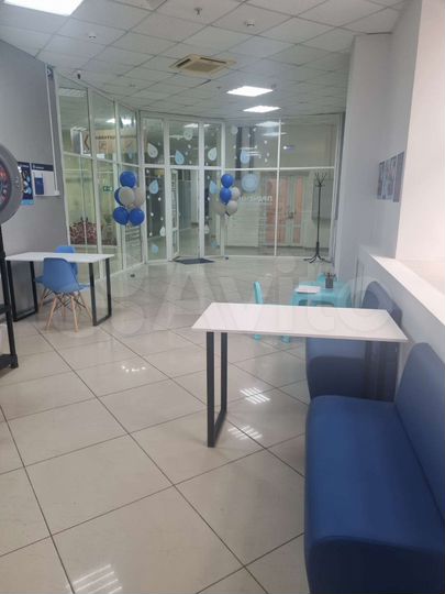 Свободного назначения, 20 м²