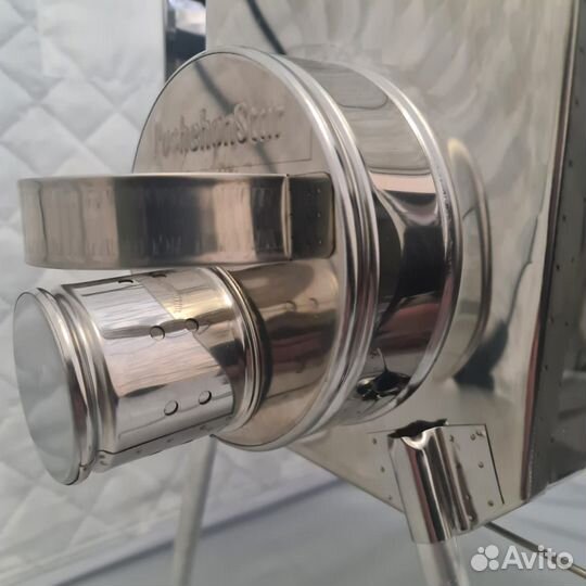 Обогреватель в палатку - Турист 15 л