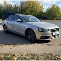 ❤︎ Купить Audi 🚘 от 50 000 ₽ в Кирове: 278 объявлений — Ауди